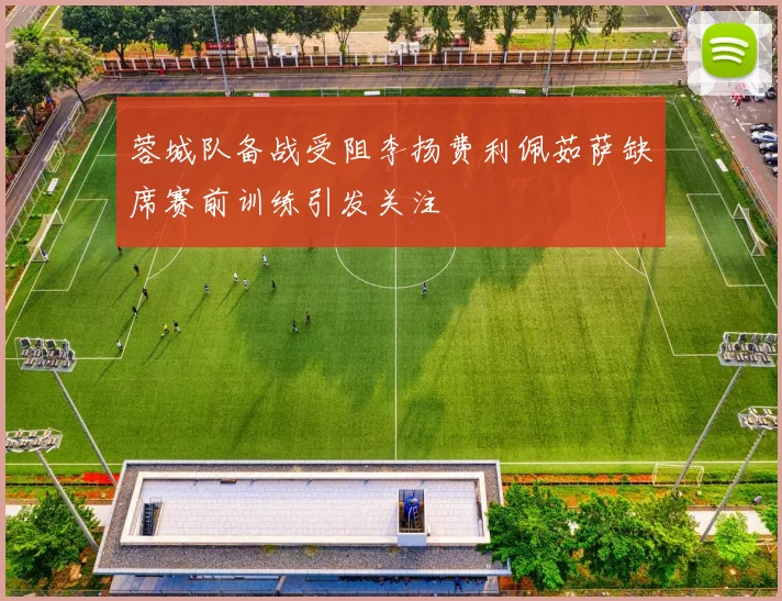 蓉城队备战受阻李扬费利佩茹萨缺席赛前训练引发关注